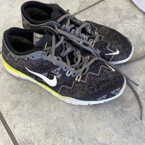 Nike Running shoes